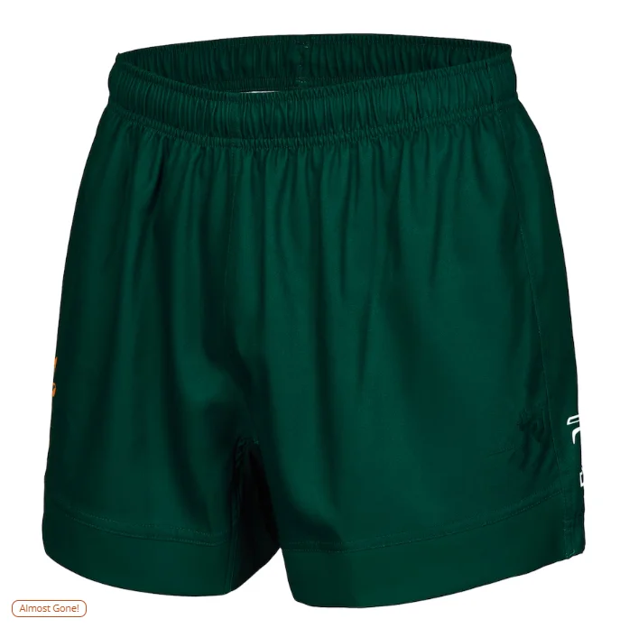 Austrálsky Jillaroos 2025 Rugby Jersey Training Shorts Veľkosť: S-5XL