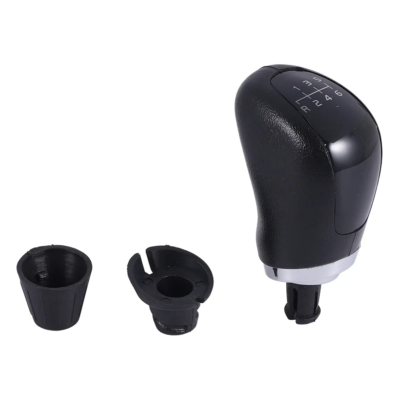 Auto 6-rýchlostné manuálne radenie gombíka pre radenie pre radov pre Mercedes-Benz W140 W163 W168 W169 W202 W204 W210 W211 W212 W220 W638