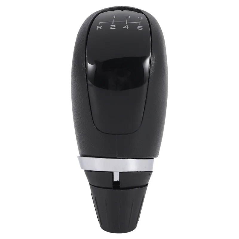 Auto 6-rýchlostné manuálne radenie gombíka pre radenie pre radov pre Mercedes-Benz W140 W163 W168 W169 W202 W204 W210 W211 W212 W220 W638