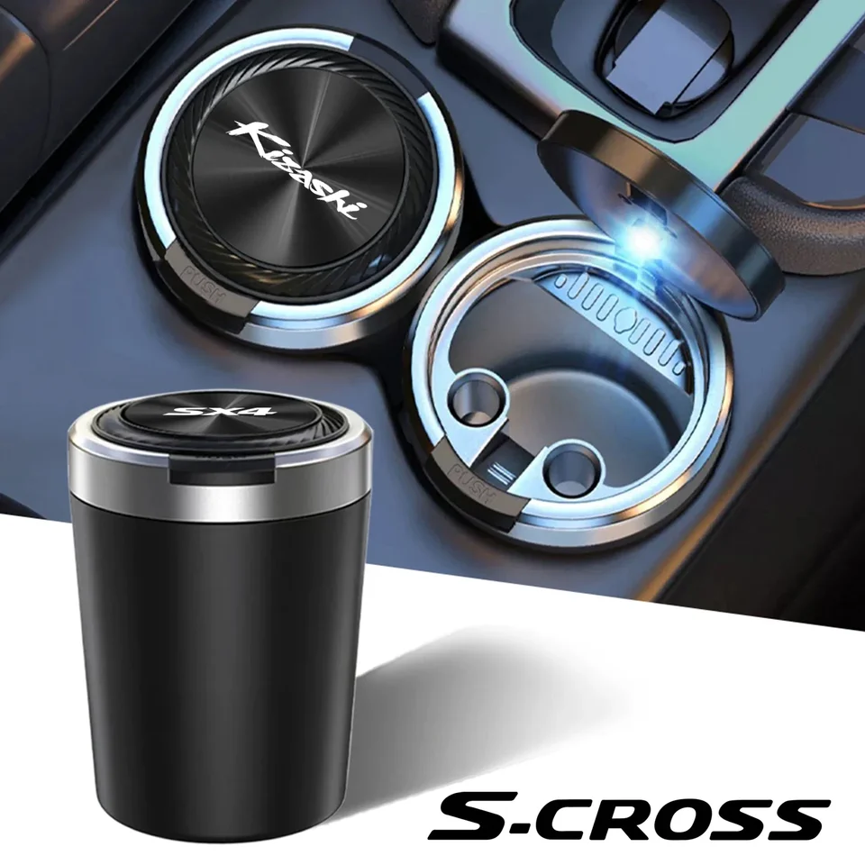 auto cenero popolníka textúra Automobily pre Suzuki Scross S-Cross SX4 Kizashi