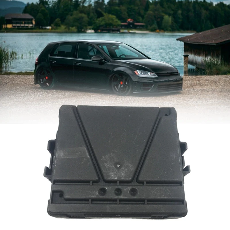 Auto High Canbus Gateway Controller pre Golf 7 Mk7 Passat B8 Tiguan Touran MQB Cars 3Q0907530AC