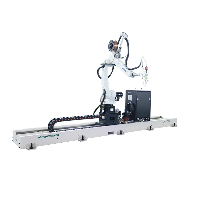 Auto hine robotické vlákno 000 W 1500W 2000W 3000W laserový zvárač pre gaanizovaný rohový zváracia hlava 2 3