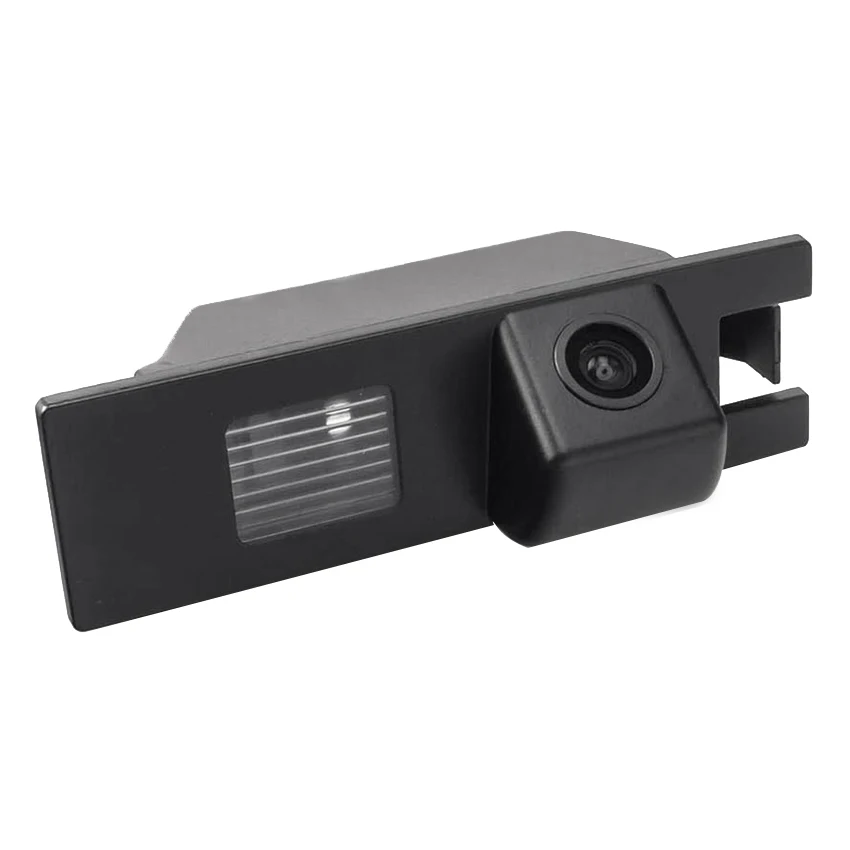 Auto reverzné zadné zobrazenie kamery pre Opel Astra H Corsa D Vectra Alfa Romeo Stelvio Giulietta 156 159 166 Brera