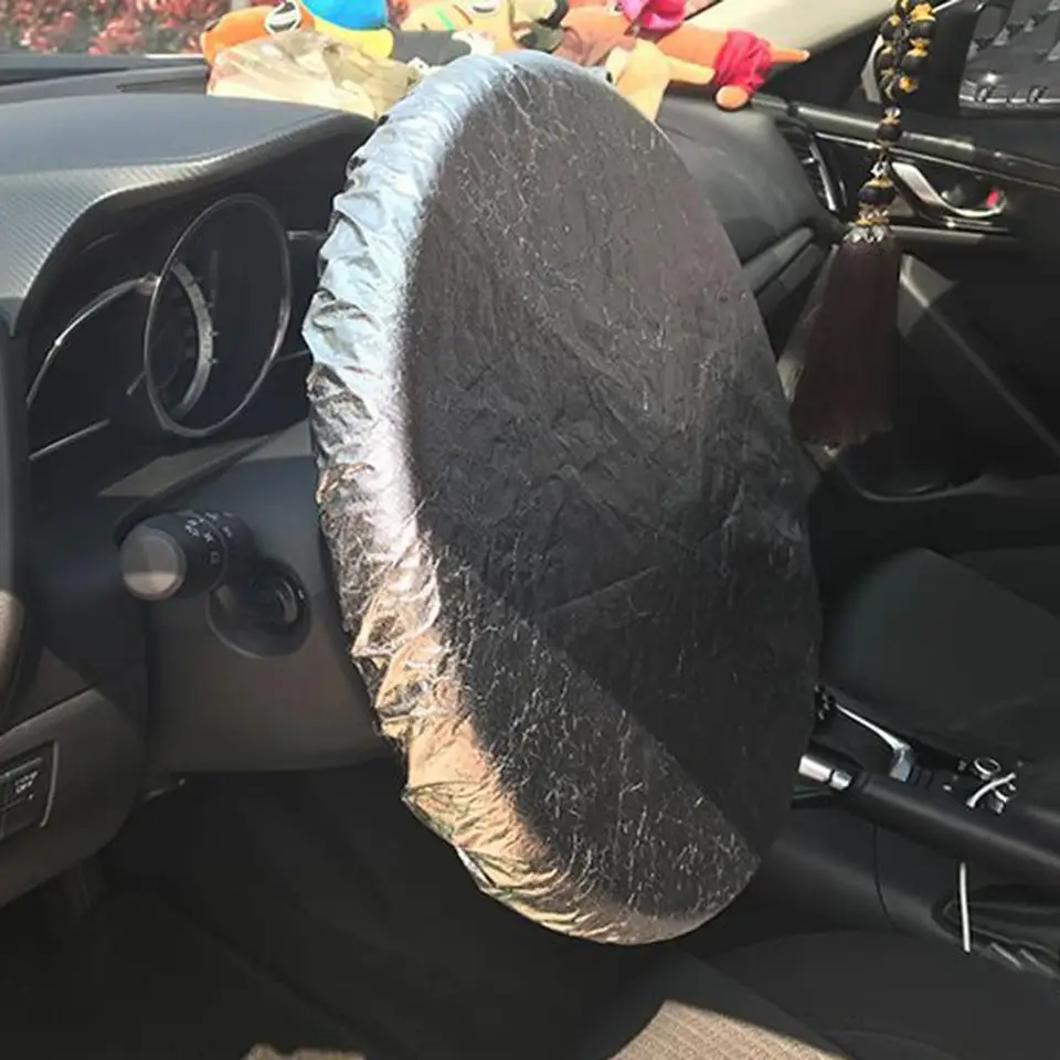 Auto Slnko chránič čelného skla Sunshade Sunshade Cover Cover pre SAAB 9-3 93 9-5 9 3 9000 9 5 mg zs 350 GS GT HS TF Ork