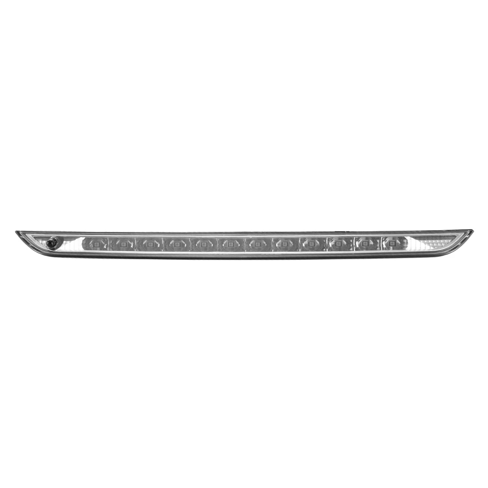 Auto Tretie brzdové svetlá LED Vysoká úroveň 9600412680 6351LX pre Peugeot 2008 308 SW II 508 SW Citroen C4 Picasso II DS6