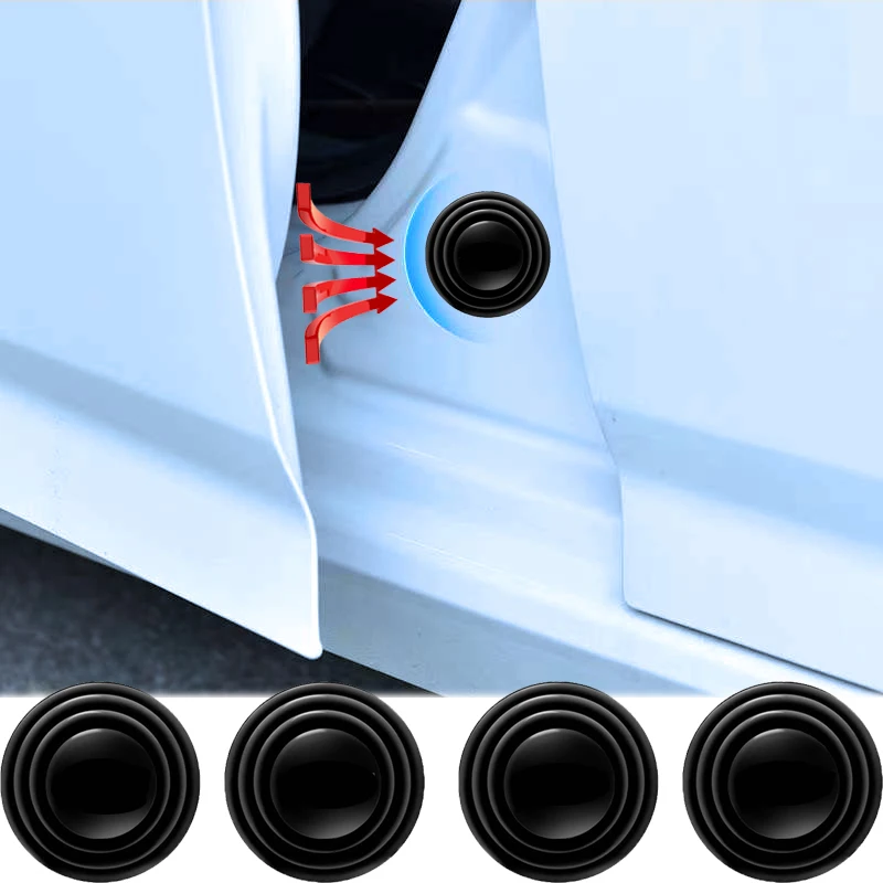 Auto Trunk Sound Izolácia podložky Dvere Absorbing Túšk pre Subaru Hyundai i30 Fiat Bravo Audi A3 8P Sportback