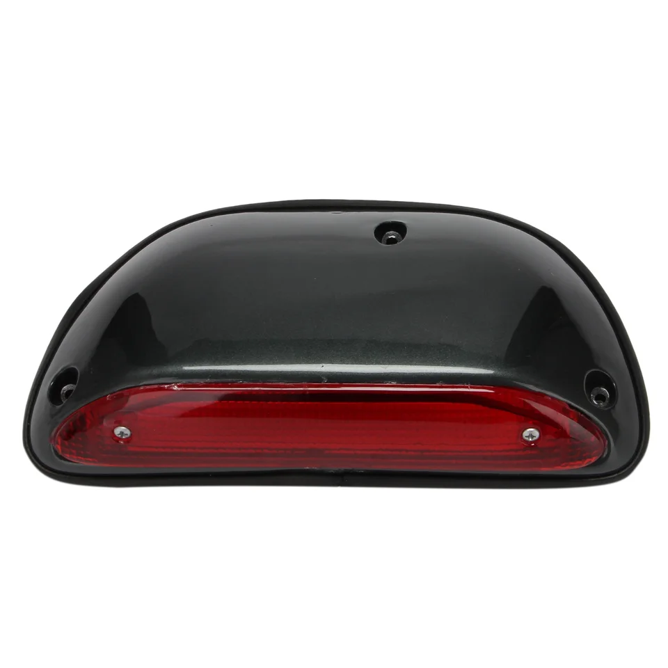 Auto zadné vysoké brzdové svetlo lampa 3. vysoké ďalšie brzdové svetlo pre veľkú stenu jeleň bezpečné