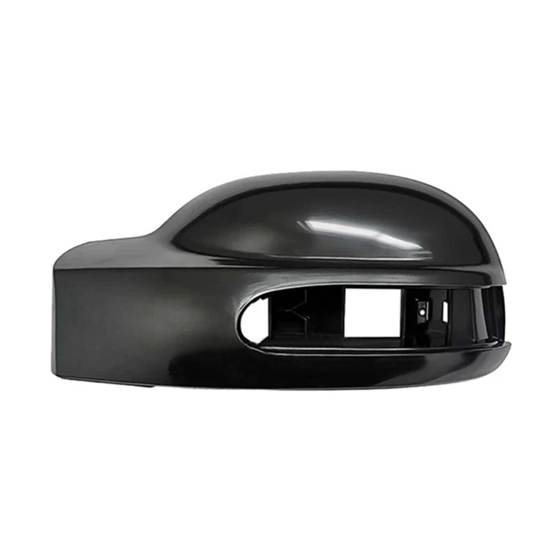 Auto ľavého zadného výhľadového zrkadlového krytu súpravy pre Mercedes Benz Viano W639 2003-2010 A6398110461