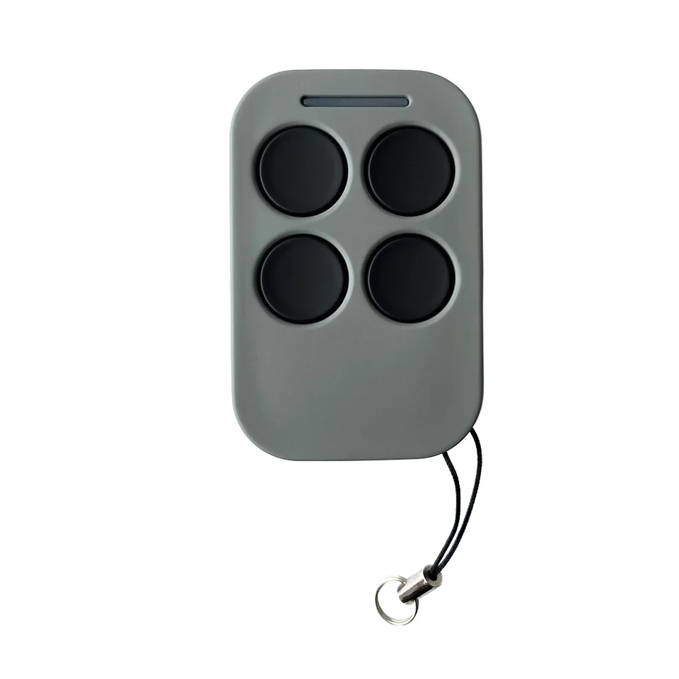 Automatická brána brány dverí Posuvná brána Motor Motor diaľkové ovládanie Rolling Code HCS301 JJ-RC-SM12