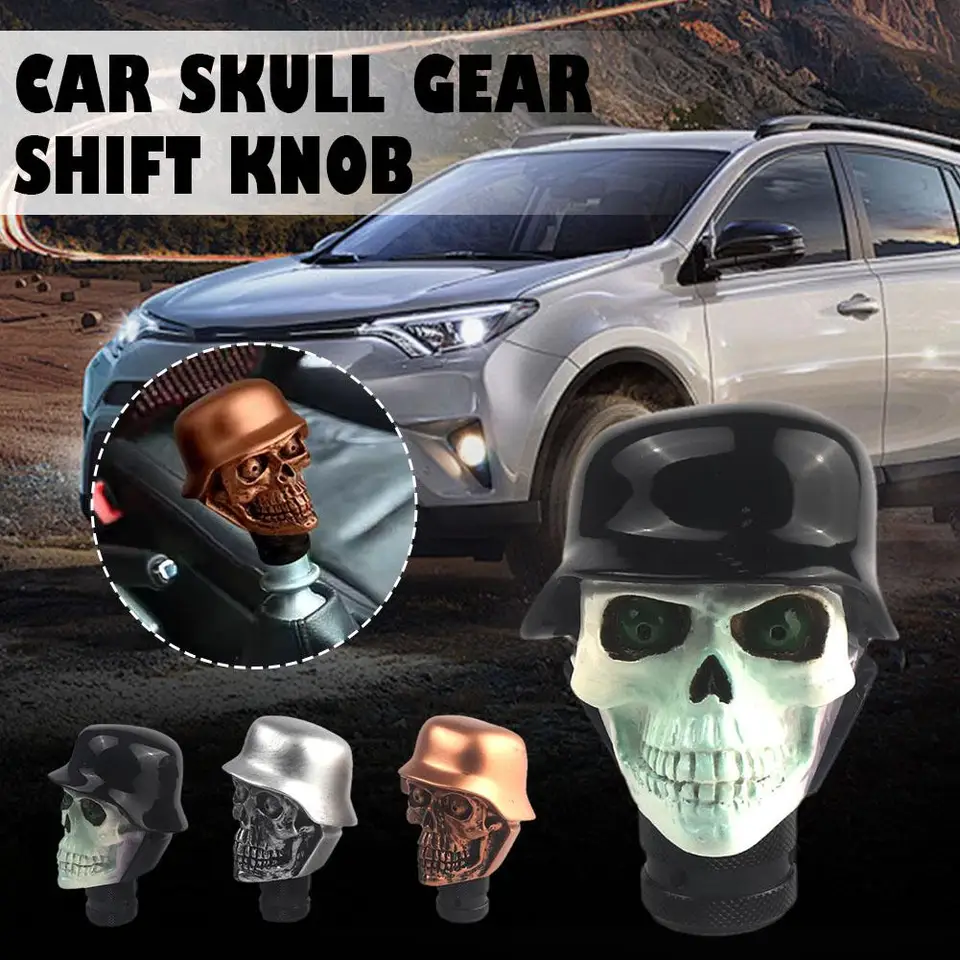 Automatická gombík Gombing Gombl Lube Personalizovaná modifikácia Farba Univerzálna prevodová páka 3 Športové manuálne diely automatické palice L L0T8