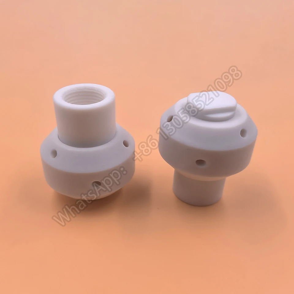 Automatická rotujúca čistiaca tryska 27500 PTFE Spray CIP Gall Wash Wash 1/2 