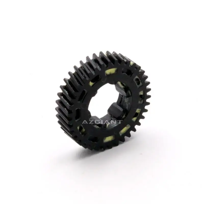 Automatické bočné zrkadlo skladací systém Vnútorný železný prsteň 38T Originál pre Kia Sportage R Carnival MK3 Hyundai Tucson MK4 DIY