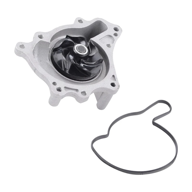 Automatické chladiace vodné čerpadlo pre A5 A6 A8 Q7 S8 Quattro VW 079121014F