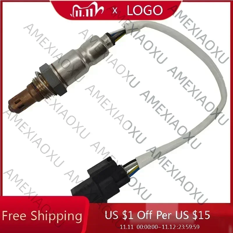 Automatické diely 36531-RN0-A01 36531-R70-A02 pre H-Onda Accord 3.5L 07-12 Acura MDX 02 Oxygen Sensor