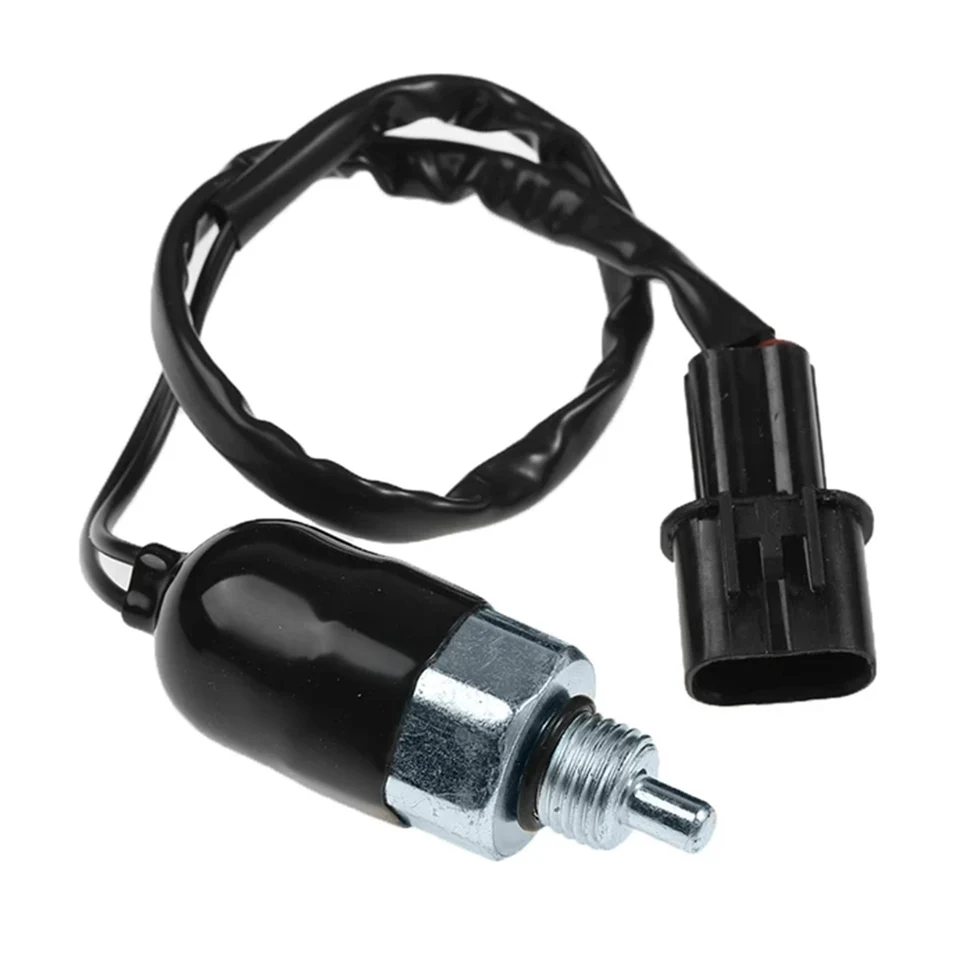 Automatické diely auto brzdové svetlo ovládací spínač brzdy Brzdenie Svetlo reverzné spínač zadného svetla pre Mitsubishi MC859186