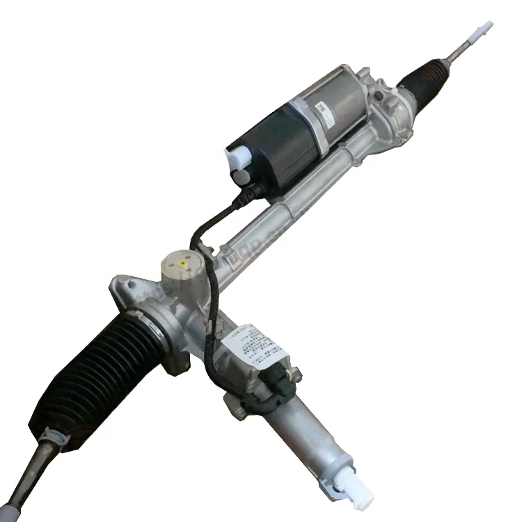 Automatické diely elektrické prevodové zariadenie pre posilňovač riadenia pre F15 F16 X5 X6 13-18 32106881860 32106871104
