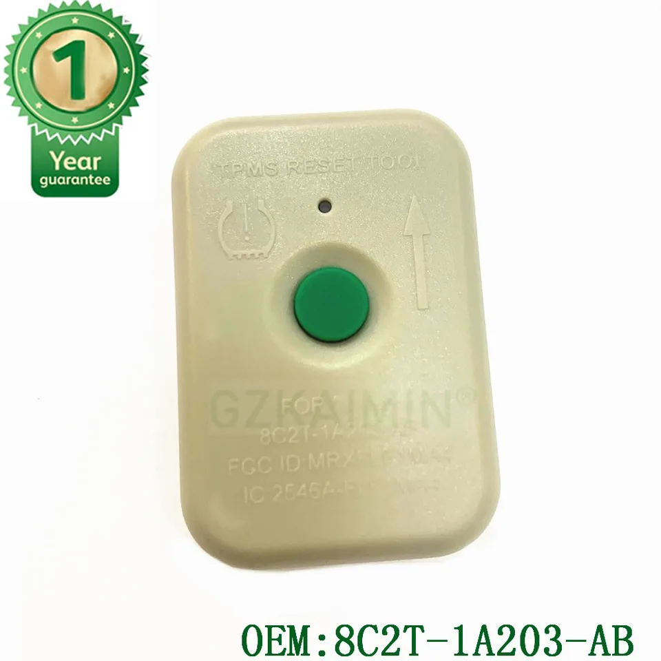 Automatické diely pre ortuť F-Lincoln OEM 8C2T-1A203-AB 8C2T1A203AB TPMS19 TMPS Sensor Training Program Tool Tool