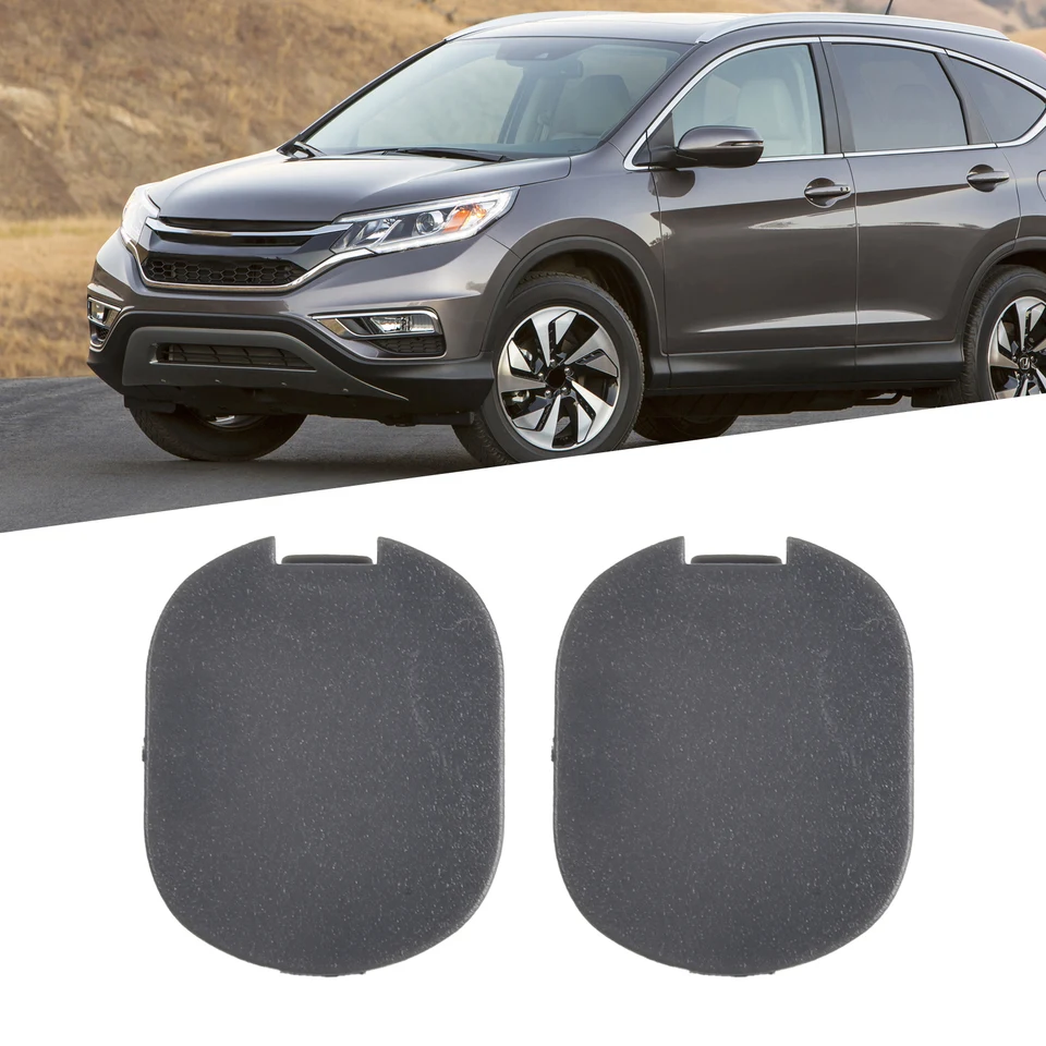 Automatické diely sú prispôsobené zadnému svetlu krytu 33506-SWA-A01 ABS AUTOPORTY Súprava Výmena za HONDA pre CR-V Praktické