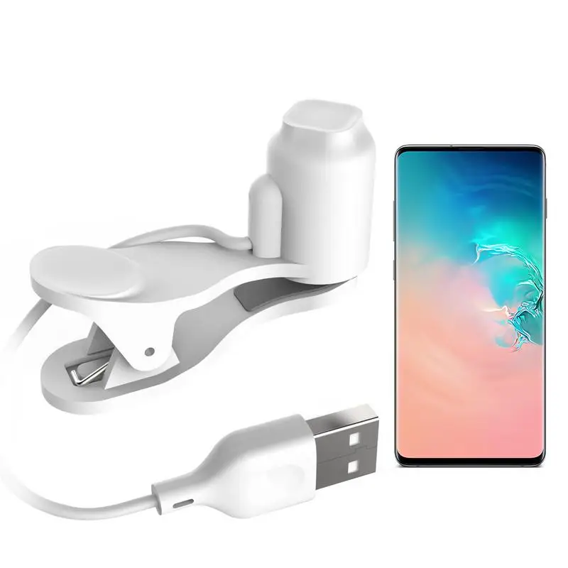 Automatické klikanie pre telefón Automatická obrazovka telefónu Tapper Simulovaný prst kliknutím na simulátor USB na nákupy hrania