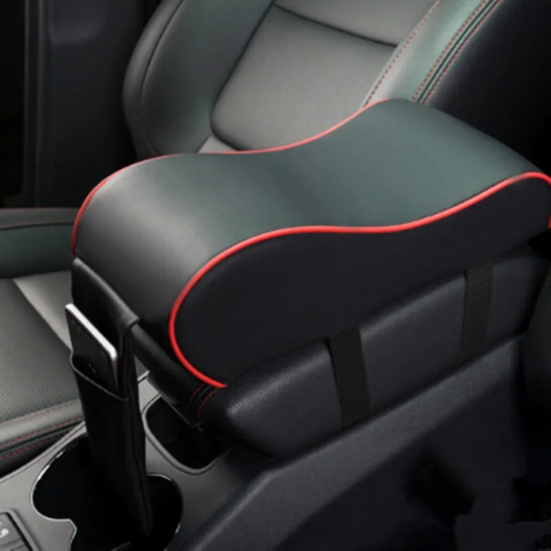 Automatické lakťové opierky Pad Car Center Console Arm Styling pre Jaguar XF XFL XF XJ XJL F-PACE F Pace FPACE X761 XJ6 XKR XK8 x320 X308