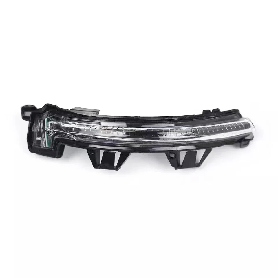 Automatické LED zrkadlové zákrutové svetlo pre Volvo V60 S90 XC40 V90 2016-31498601 31498602