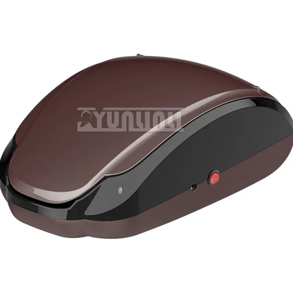 Automatické obuvové kryt