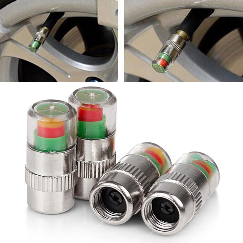Automatické pneumatické pneumatiky Vzoly na tlakové ventily Smier Senzor pre Chevrolet Cruze Aveo Captiva Lacetti Mazda 3 6