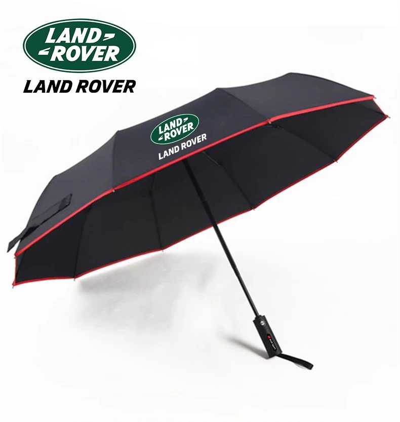 Automatické skladacie skladanie veterné slnečné slnečné doplnenie pre Land Rover Defender Discovery 3 Evoque Velar Freelander Range Rover Sport