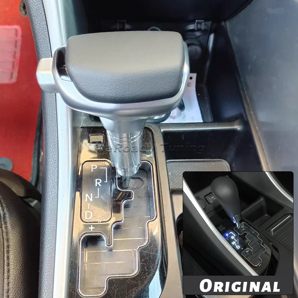 Automatické vylepšenie ovládacieho rukoväte Gombet Gub Shift Control Ruck pre Hyundai Sonata 2013 IX35 Verna Santafe 2012 Veracruz 2010