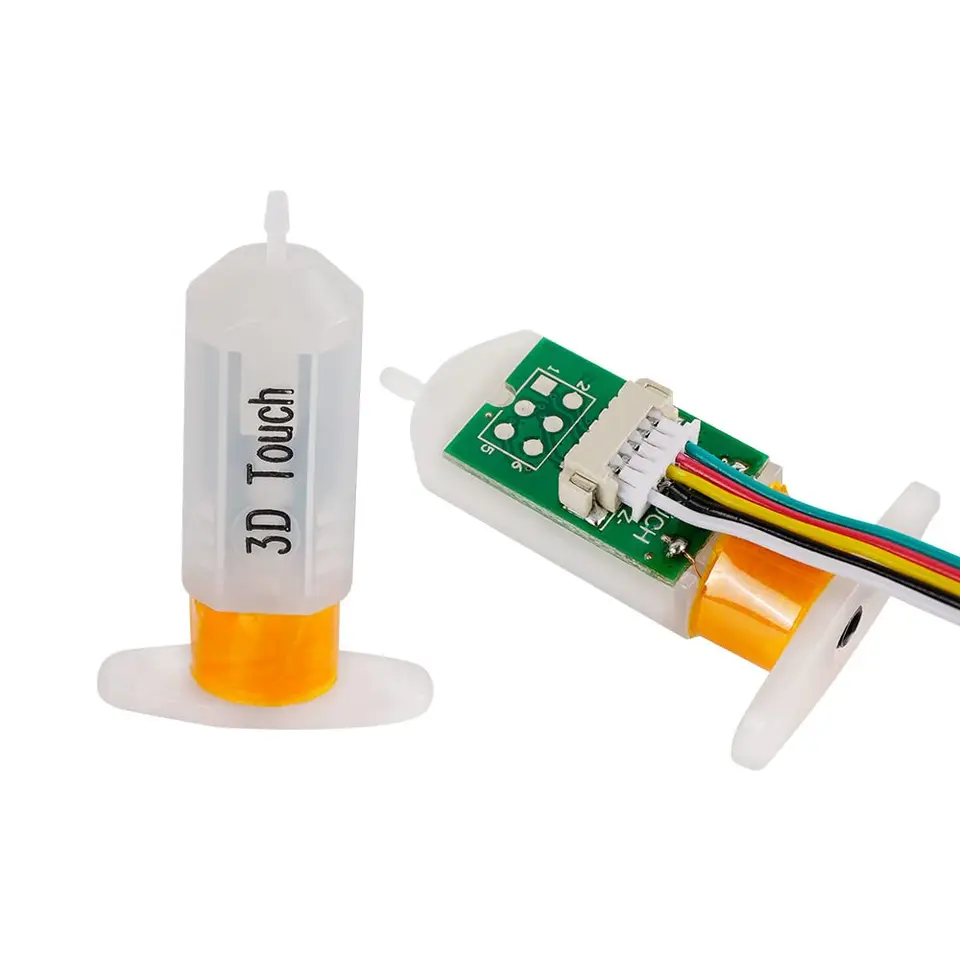 Automatické vyrovnanie snímača postele 3D Touch Auto vyrovnávanie pre CR-10/Ender 3/Pro/CR-10S/S4/S5 KP3S KP5 ANET A8 A8+ 3D TLAČNÉ ČAS
