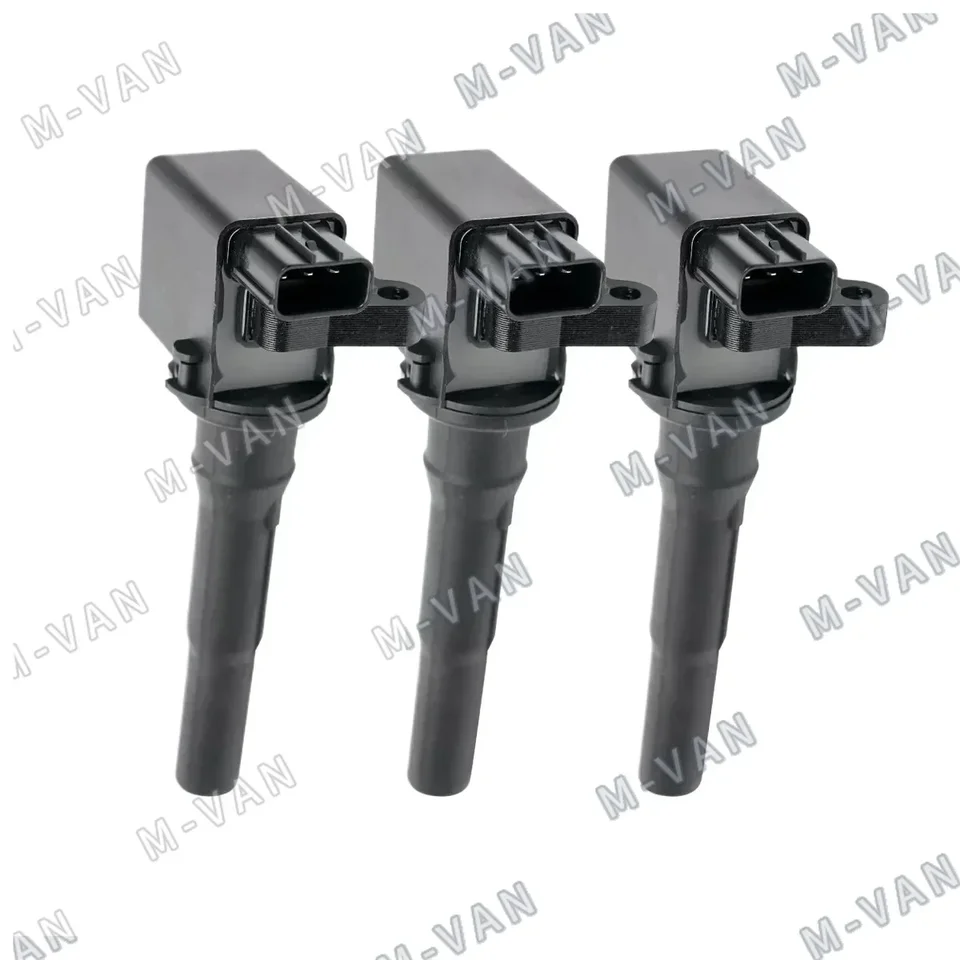 Automatické zapaľovacie cievky pre Mitsubishi Minica 0,7L 1998-2011 MD346383 Systém zapaľovania náhradné diely