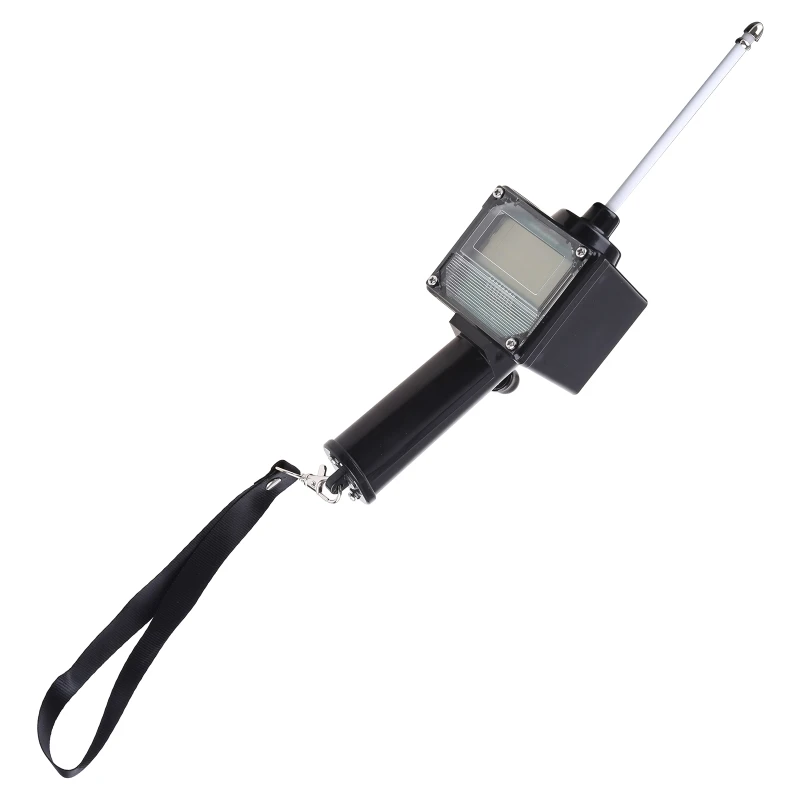 Automatický detektor ovulácie psov tester estrálny detektor psa Plánovanie tehotenstva