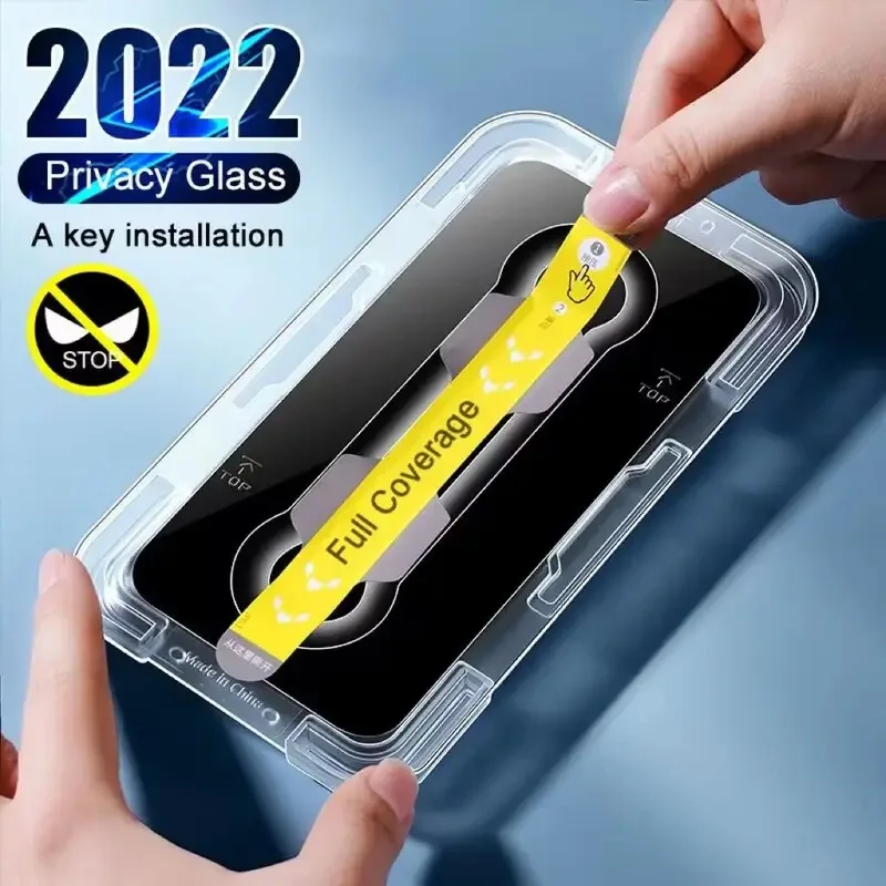 Automatický inštalátor Anti Glare Automatický inštalátor Temperovaný sklenený film pre Honor Magic 6 5 Lite 4 3 50 60 70 80 90 100 Pro Protect Screent Screent Screent