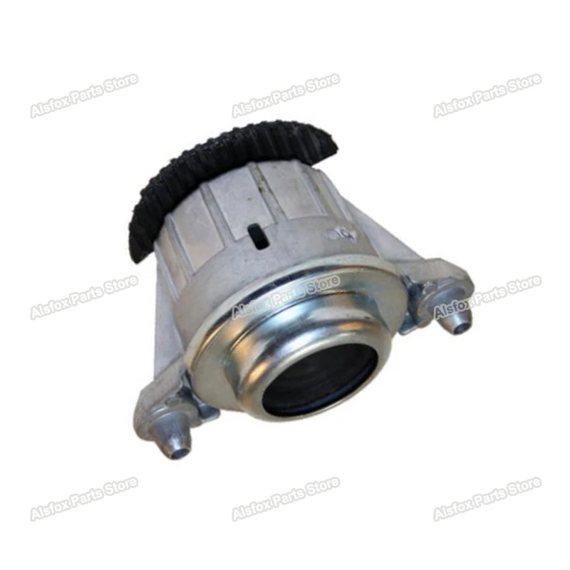 Automatický motor motora podpora Nové pre Mercedes Benz E63 AMG 10-11 6.3L V8 A2122400417 A2122400317 A2122404917