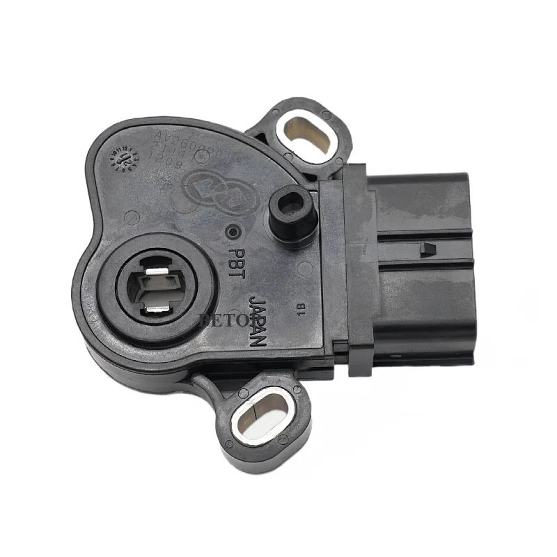 Automatický prevodový prepínač solenoidového ventilu pre DFM Dongfeng Fengon S370 S560