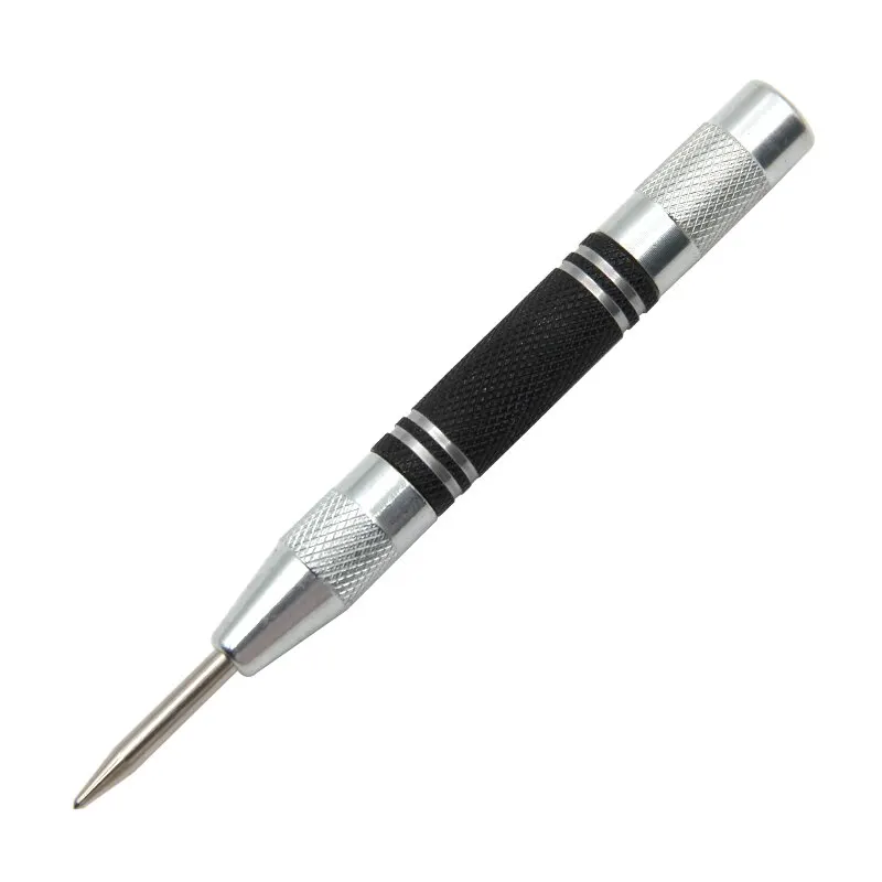 Automatický stredový nárazový lokalizačný sklenený útočník prerušovača Punch Punch Punch Punch Tool