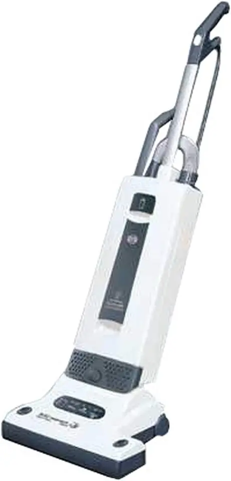 Automatický zvislý vysávač automatické nastavenie výšky Technológia Zerotangle pre tvrdé podlahy vysávač