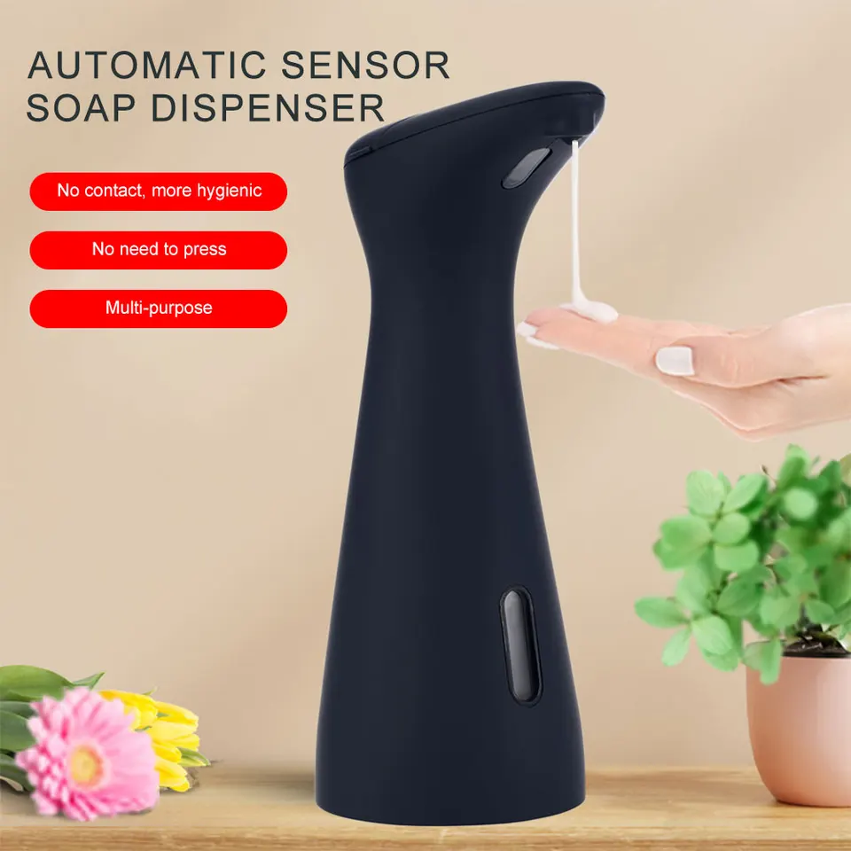 Automatický zásobník SOAP DOUPPENSER SMART FOOM SAMET
