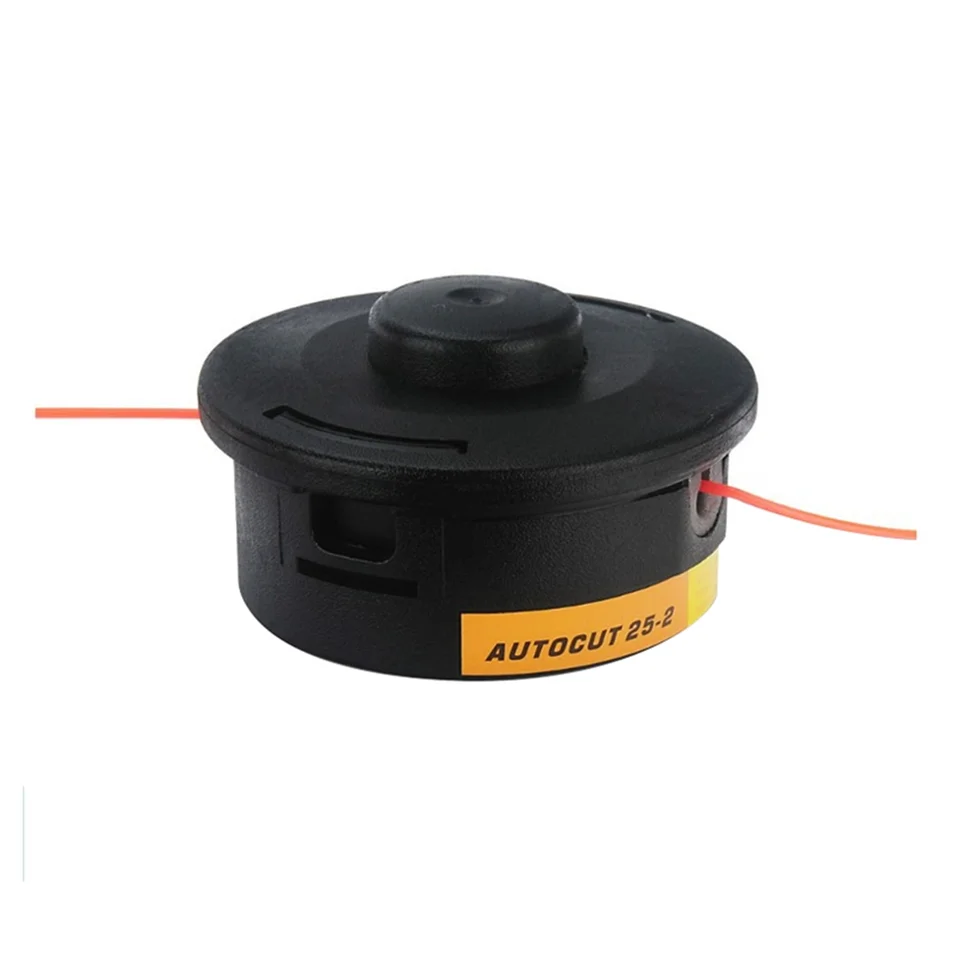 Automatika hlavy trimmer 25-2 pre Stihl FS44 FS55 FS80 FS85 FS90 FS100 FS120 FS130 FS250 Rezervácie kefy, 10x1.0