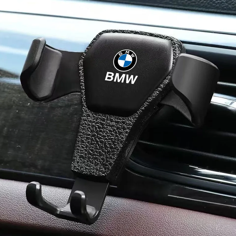 Automatofón autofón držiak vzduchu Air Držiteľ vzduchového klipu podpora pre BMW M3 M4 M5 F30 F93 F92 F97 F98 F95 F96 F94 G30 G20 G05 G06 G07 X1