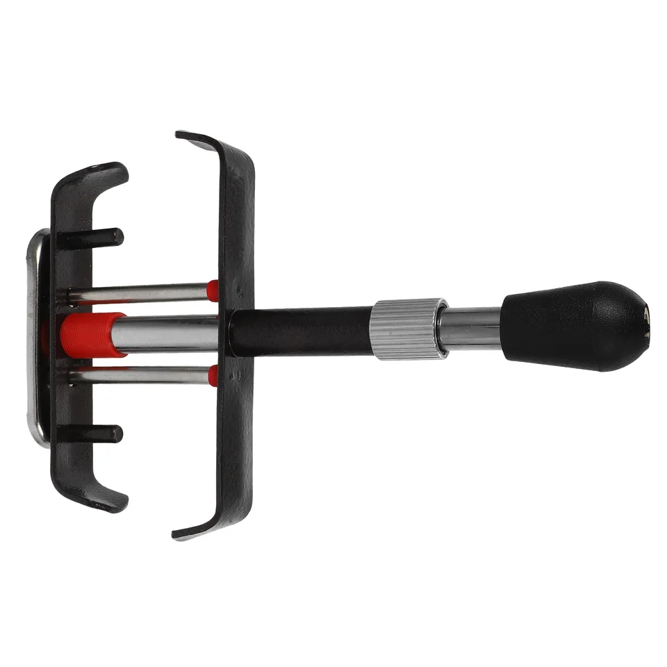 Automobil Advanced Clutch Lock Lock Lock Brzdový zámok (náhodne sa pripevnenie nahor a nadol) Viacúčelovný zámok