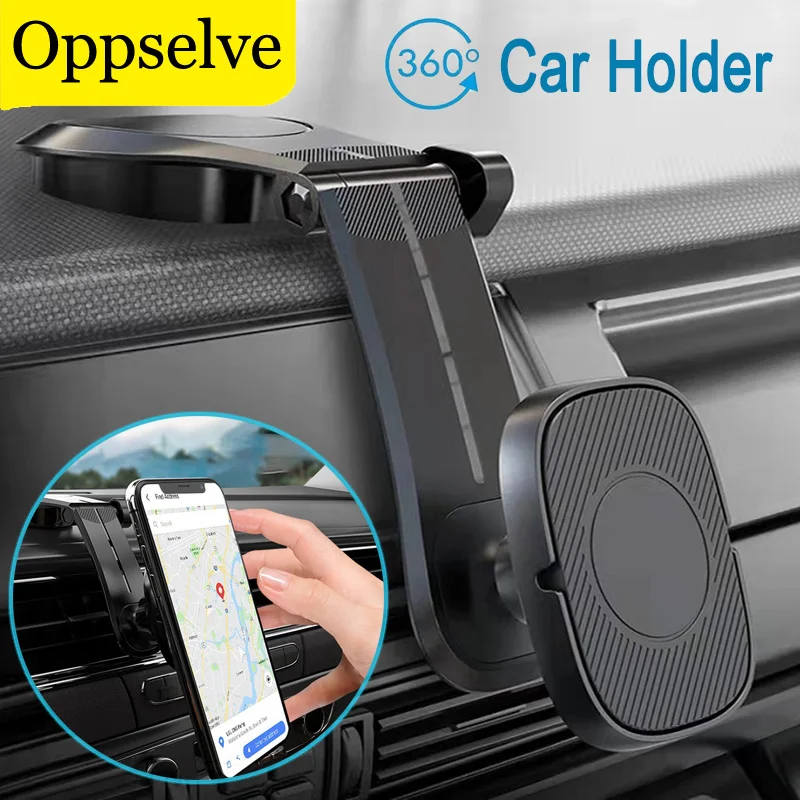 Automobil mobilný telefón Magnetická navigácia Univerzálny držiak na mobilný telefón pre Xiaomi Samsung iPhone 12 13 14