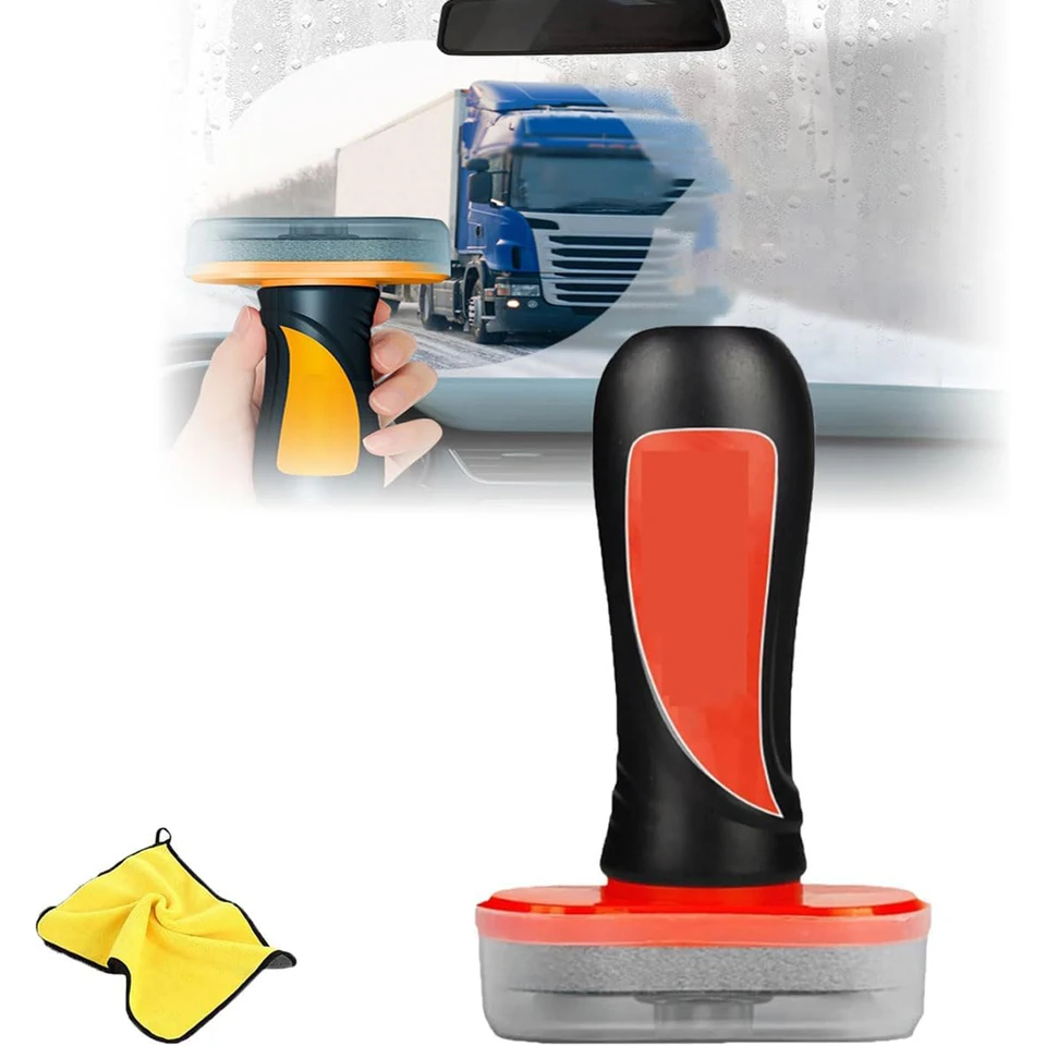 Automobil s dažďom Film Remover