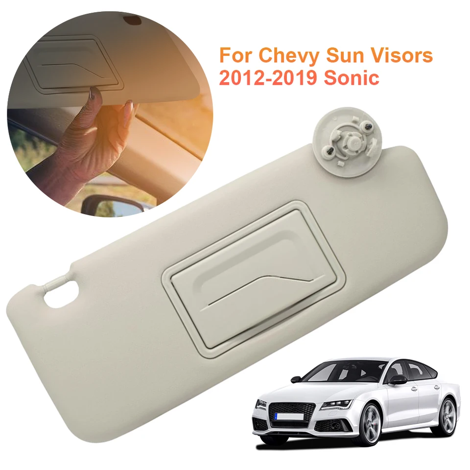 Automobil s opaľovacím krémom vľavo pravý bočný automobil Panel Sun Sun Panel P95327507 P95327509 pre Chevrolet Sonic 12-19 Spark 13-16