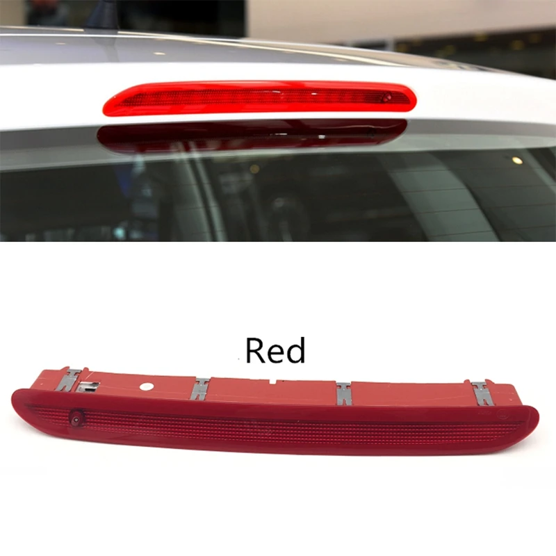 Automobil tretie zastávka LED brzdové svetlo pre golf 6 MK6 Polo-6r 12-16 5K0945087B 5K0 945 087 B