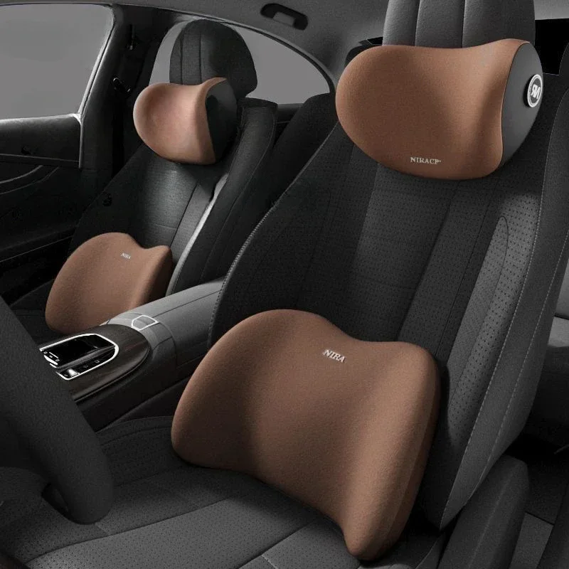 Automobilca/bedrová podpora automobilu vankúš v vankúši