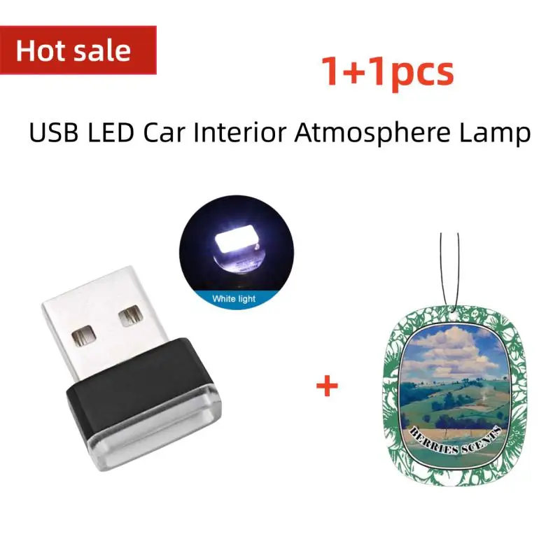 Automobilka LED Atmosféra LED svetiel LED