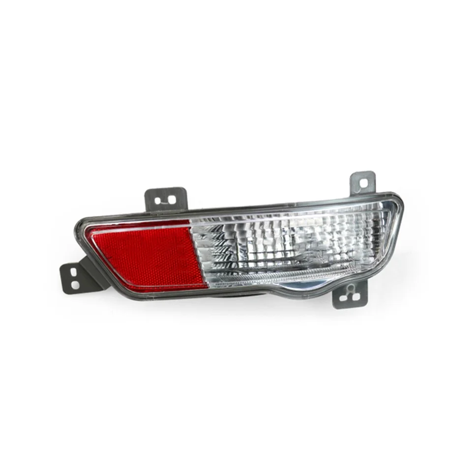 Automobilka pravá hmlová svetlá zadný nárazník reflektor pre chevrolet cruze hatchback 2009-2016
