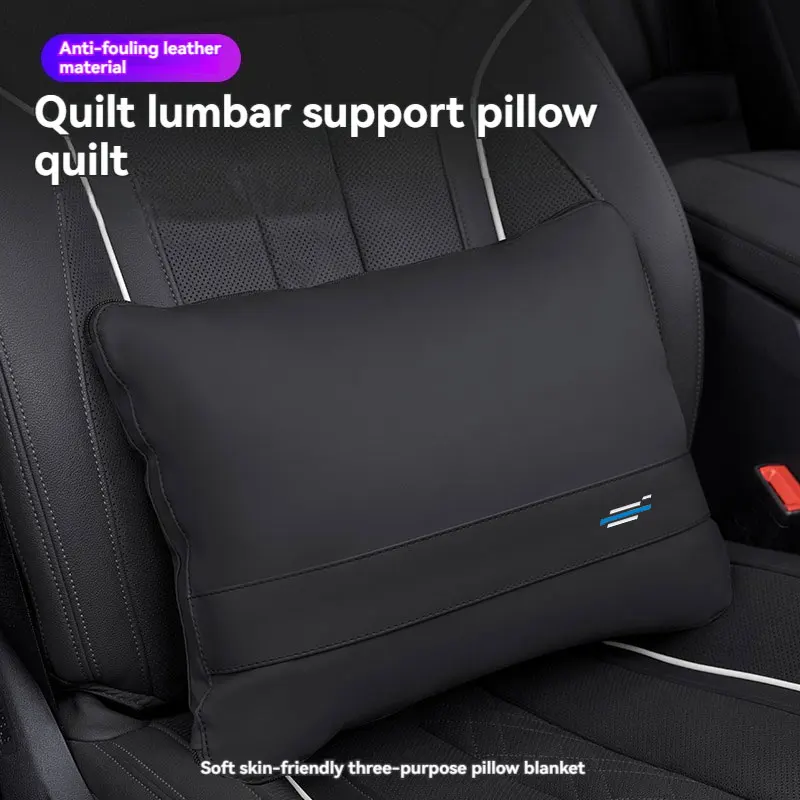 Automobilka prikrývka vankúš vankúš vankúši