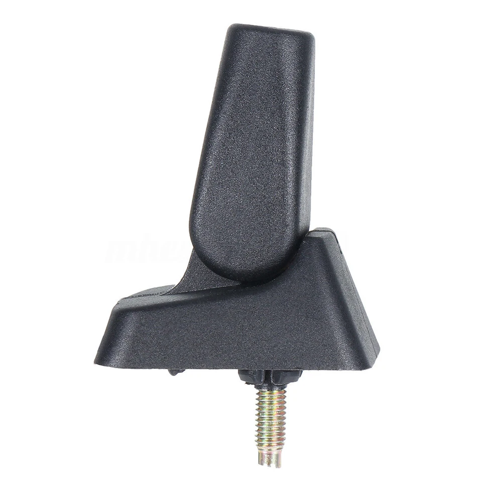 Automobilová anténa Praktická anténa Ornament Base Base Base Aundenna Mount Base Accessories pre Peugeot 206 207